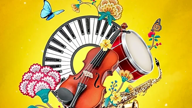 What a Lollapalooza Poster Can Reveal About Artist Billing
