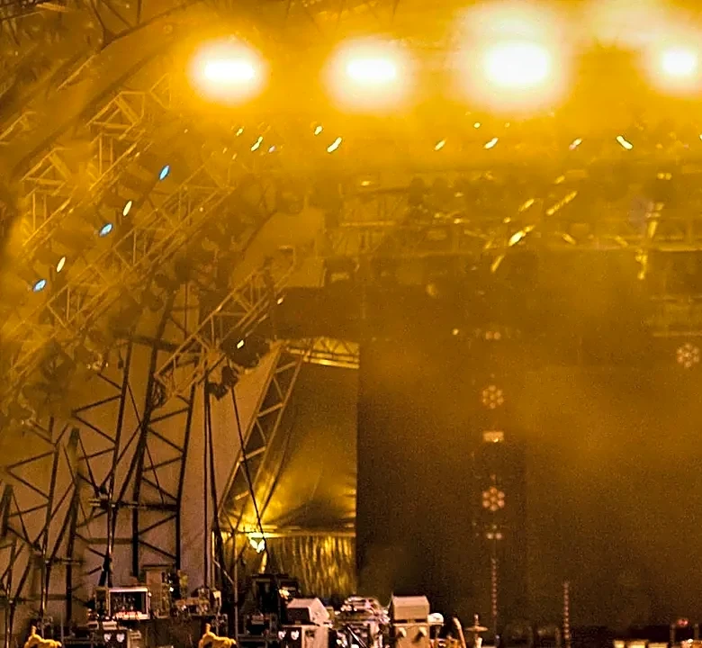 Why Some Lollapalooza Stages Are Harder to Mix Than Others