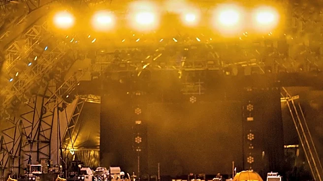 Why Some Lollapalooza Stages Are Harder to Mix Than Others