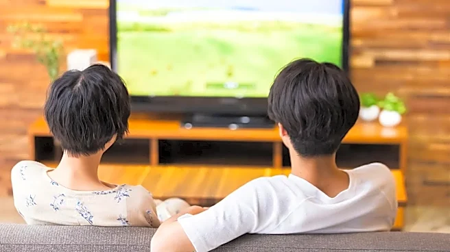Parents’ Prestige TV vs. Teenagers’ Vertical Clips: The New Living-Room Divide