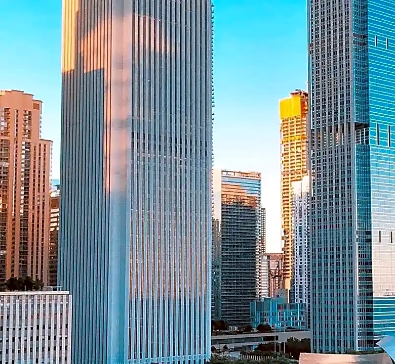 Why Chicagoans See Grant Park as More Than a Concert Venue