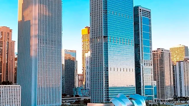 Why Chicagoans See Grant Park as More Than a Concert Venue