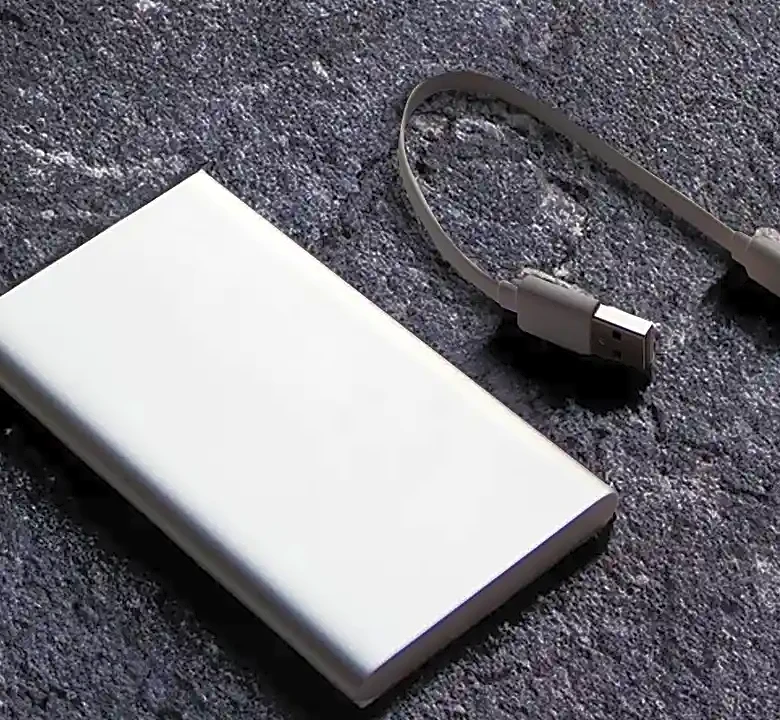 The Two-Power-Bank Strategy for Keeping Your Phone Charged at a Festival