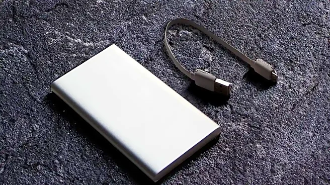 The Two-Power-Bank Strategy for Keeping Your Phone Charged at a Festival