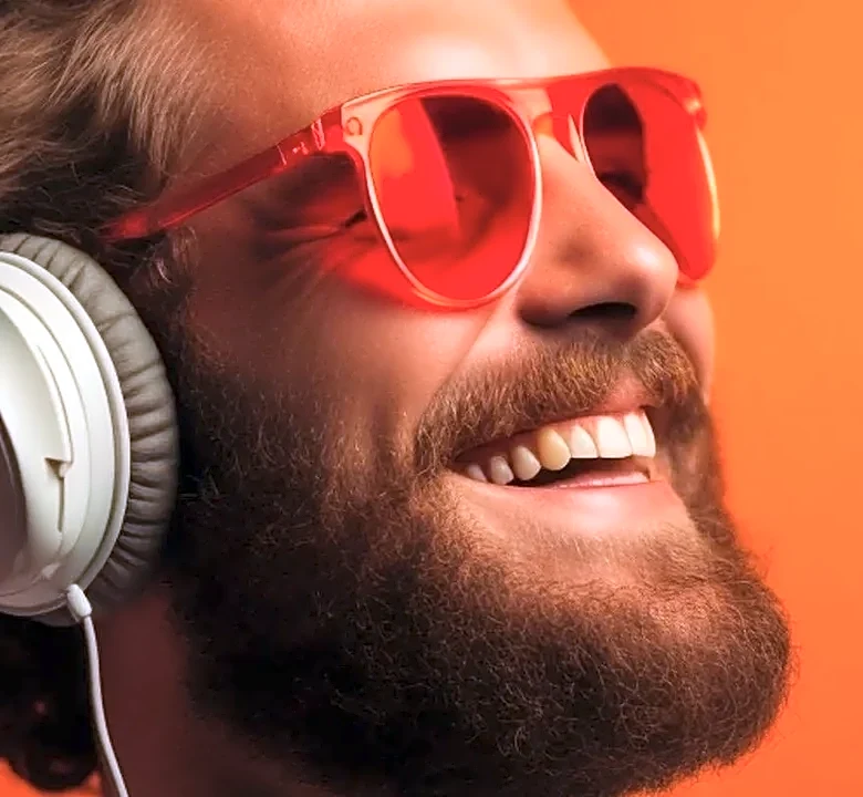 Why Hearing a Favorite Song Unexpectedly Can Feel So Joyful