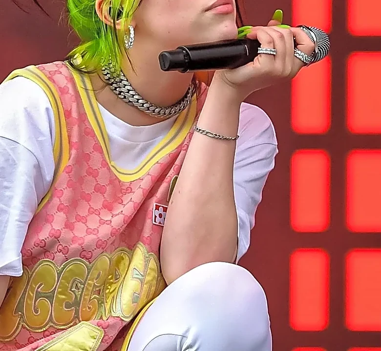 How Billie Eilish’s Quiet Vocals Challenge Live Sound Engineers