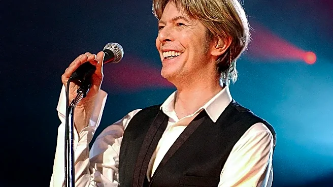 Why David Bowie Almost Quit Music Before His First Hit