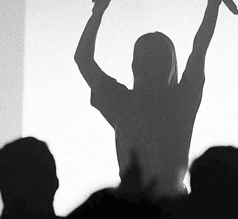 How Lenny Bruce Helped Launch George Carlin Before His Counterculture Reinvention