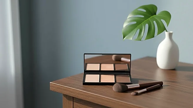 What contouring for round faces Actually Looks Like Done Right