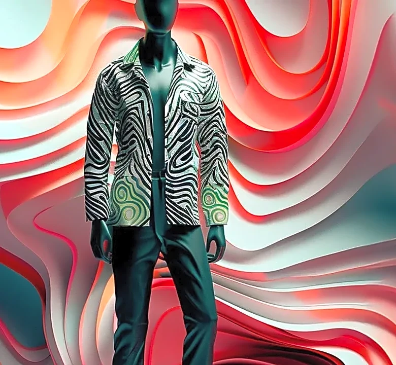 From T-Shirt and Jeans to Comic-Con Ready With One Strong Layer