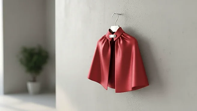 Micro-Capes Are the Smallest Big Idea in Comic-Con Layering