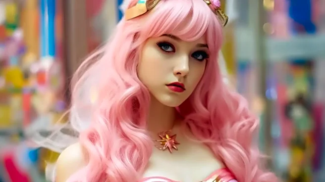 The Beginner’s Guide to Sweat-Resistant Comic-Con Makeup