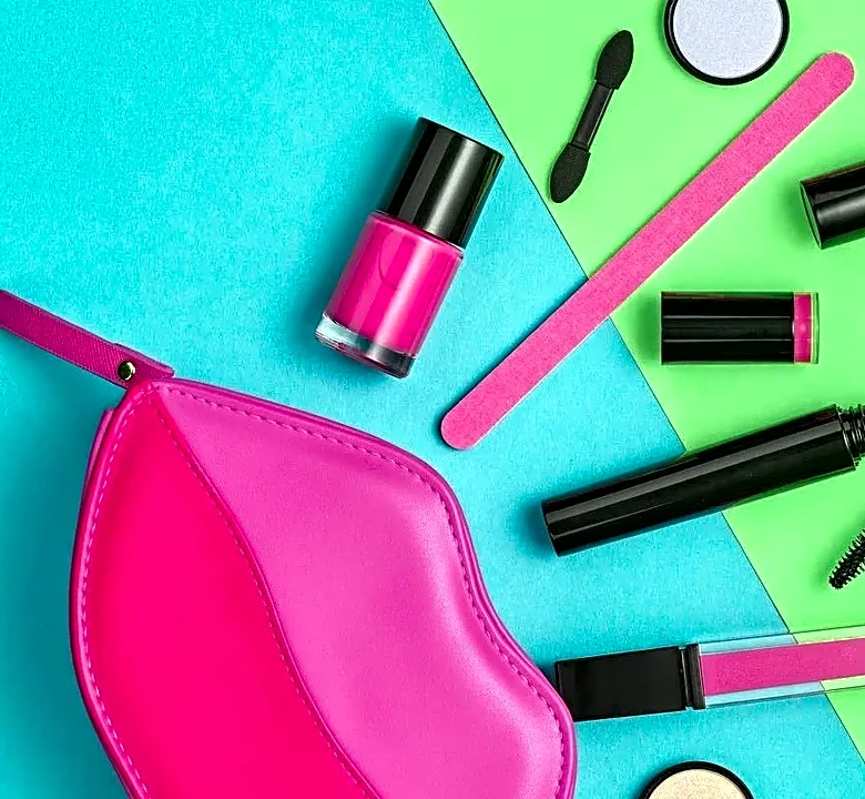 Where Today’s Superhero Makeup Trends Really Came From