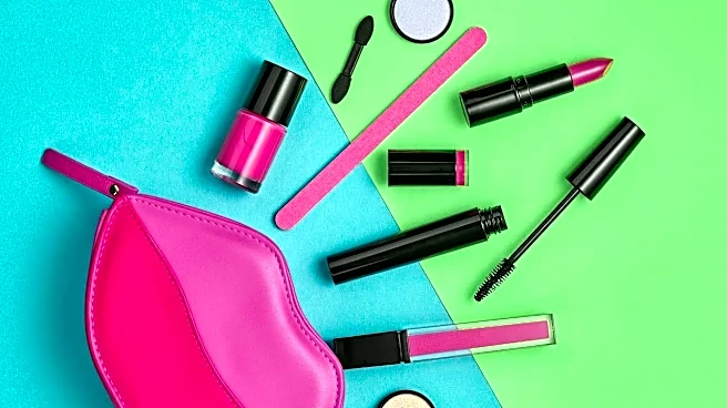 Where Today’s Superhero Makeup Trends Really Came From