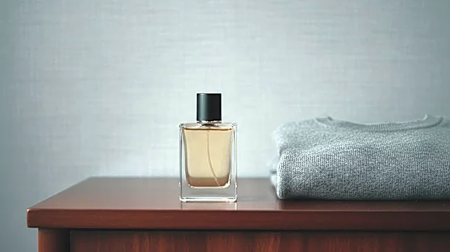 5 Pieces to Pair With Fragrances Built Around Top, Heart, and Base Notes