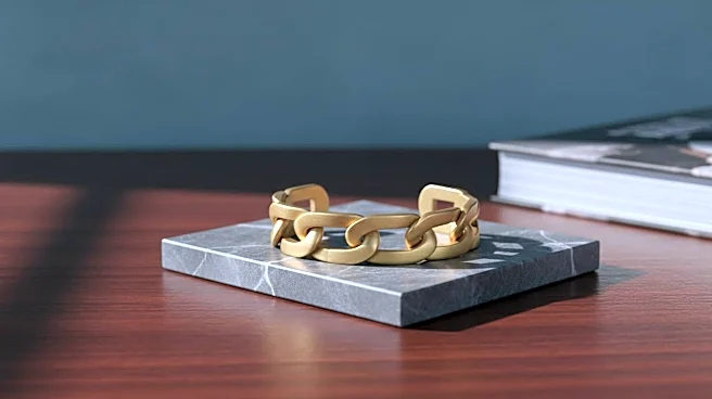 Why Bulgari's Iconic Pieces Matter More in an Investment Collection