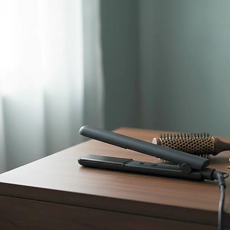 Why Most Americans Misread Side Bangs
