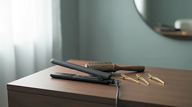 Why Most Americans Misread Side Bangs