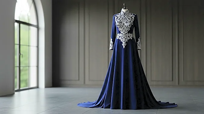 7 Brands Like John Galliano Worth Knowing