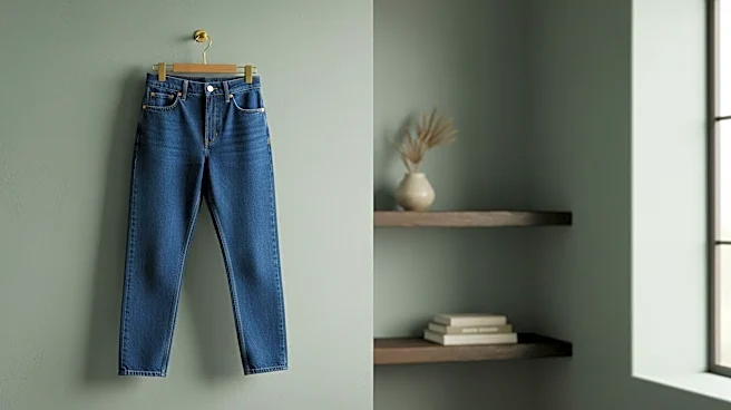 Why Senior Designers Disagree About Mom Jeans