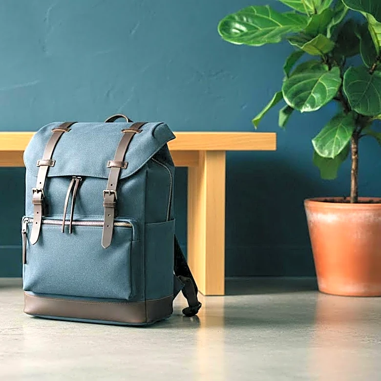5 Pieces to Pair With a Backpack