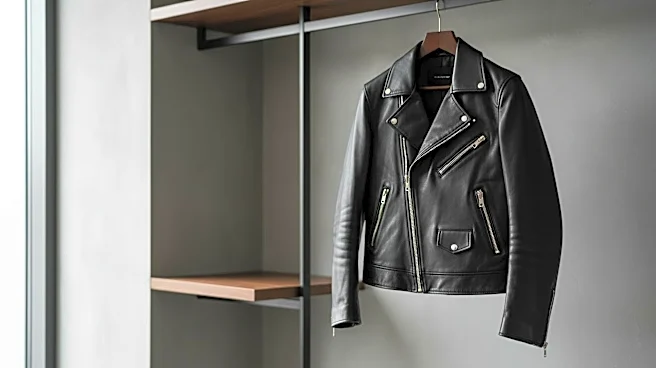 5 Designers You'll Love If You Love Anthony Vaccarello at Saint Laurent