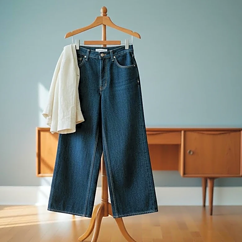 Why 1950s American Teen Fashion Almost Looked Completely Different