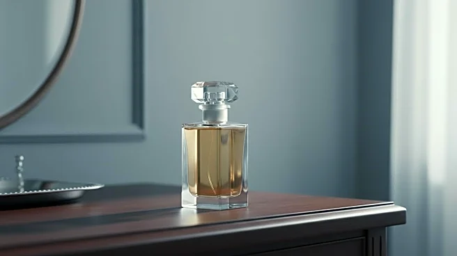 The House Behind Chanel No. 5: 'We Almost Pulled It Before Launch'