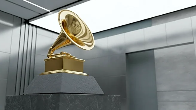 How Grammys Fashion Through the Decades Was Built on a Reaction to the Previous Decade