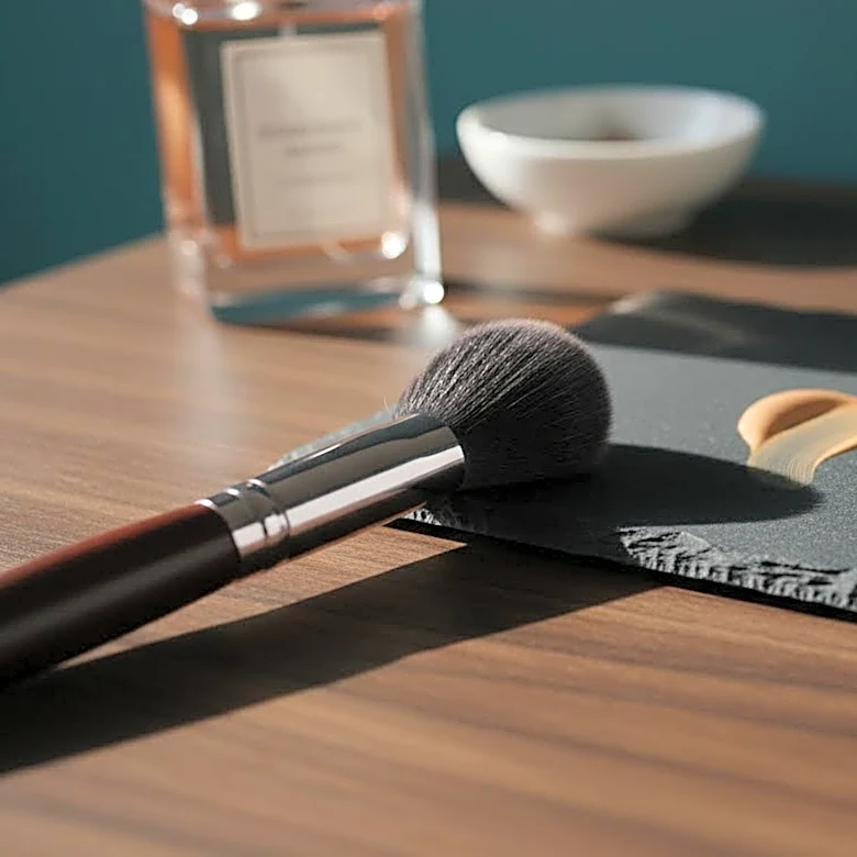 Why Matte, Satin, and Dewy Foundation Finishes Look Different on Pros vs. Beginners