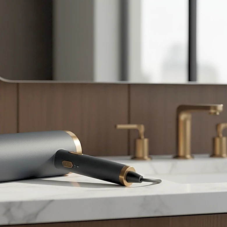 How the Best Blow Dryers for Thick Hair Quietly Reshaped Modern Hair Care