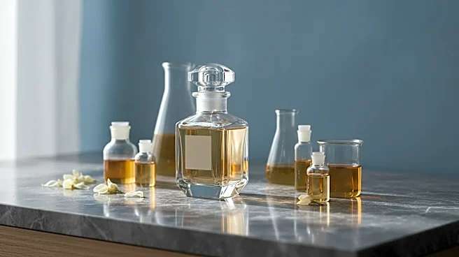 Why Chanel No. 5's Reformulation Still Sparks Debate Decades Later
