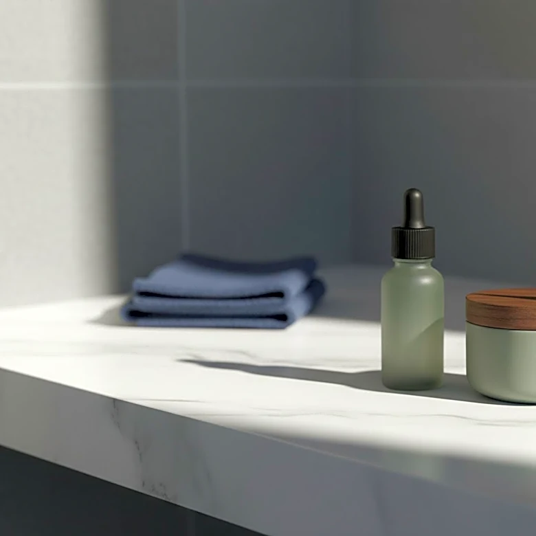 How a Minimal Skincare Routine for Travel Quietly Outlasts Every Beauty Trend