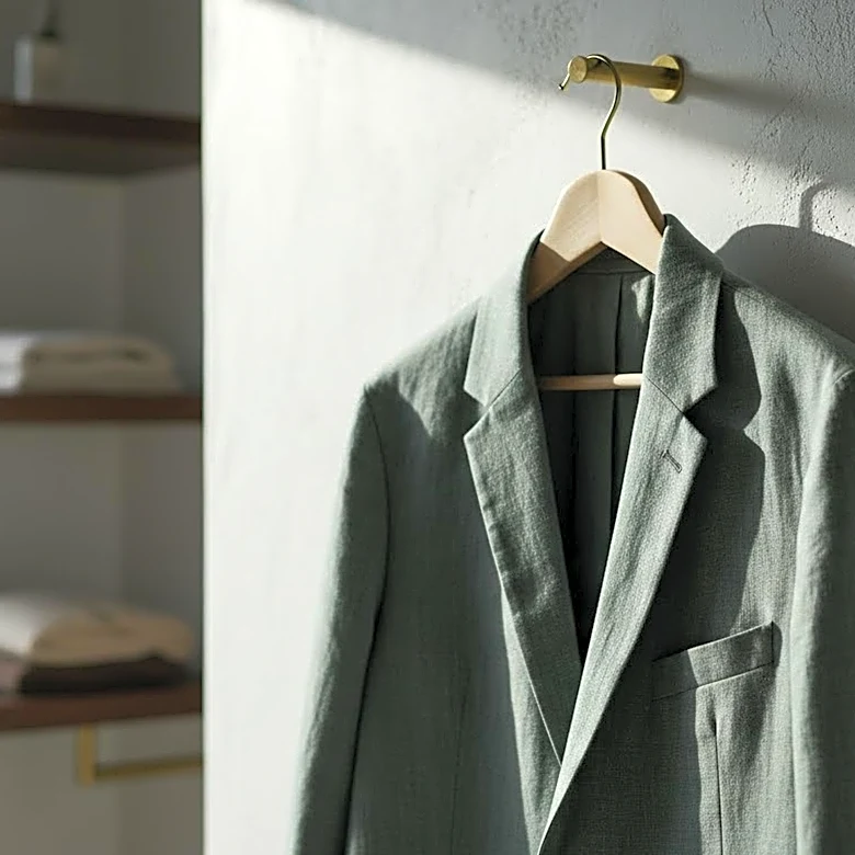 The Hidden Detail That Makes Fashion for Los Angeles Year-Round Work