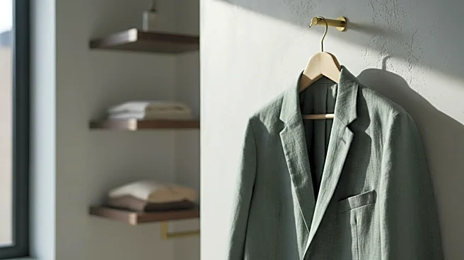 The Hidden Detail That Makes Fashion for Los Angeles Year-Round Work