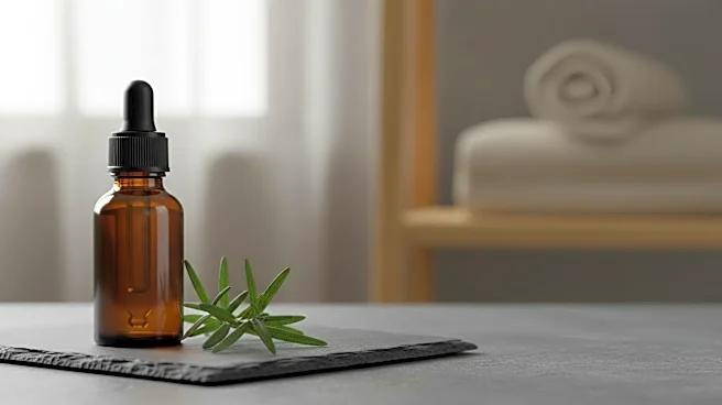 Why Most Americans Misread Rosemary Oil for Hair Growth