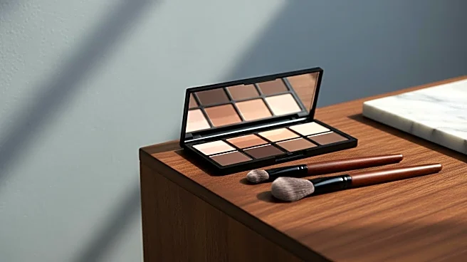 Why Contouring for Round Faces Looks Different on Pros vs. Beginners