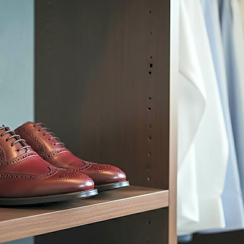 The 7 Outfits Built Around Wingtip Shoes