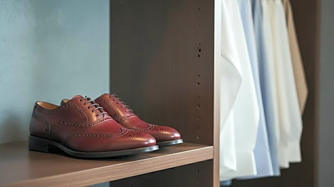 The 7 Outfits Built Around Wingtip Shoes