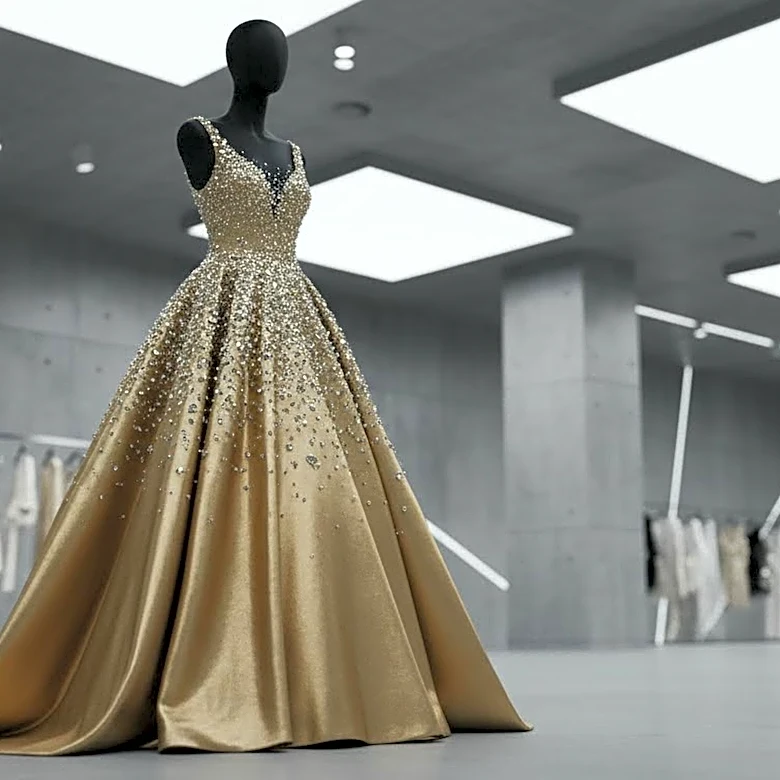 The Hidden Influence Behind Oscars Fashion Through the Decades