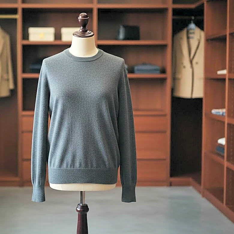 How the Old Money Aesthetic Was Built on a Reaction to the Previous Decade