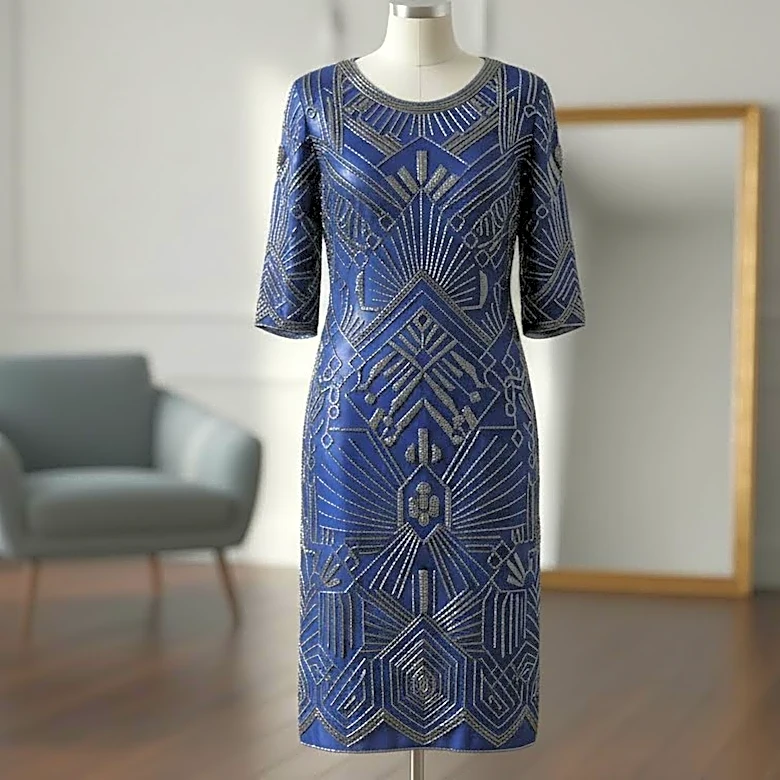 How 1920s Flapper Fashion Outlasted Three Style Cycles That Should Have Killed It