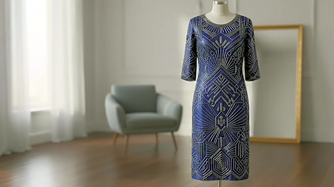 How 1920s Flapper Fashion Outlasted Three Style Cycles That Should Have Killed It