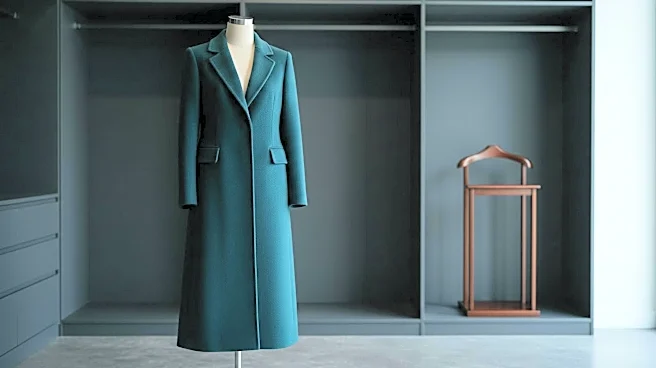 7 Brands Like Pauline Trigère Worth Knowing