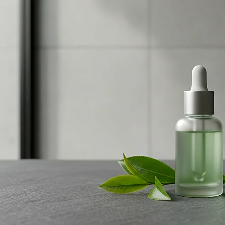 How Treating Rosacea Quietly Affects How Skin Ages