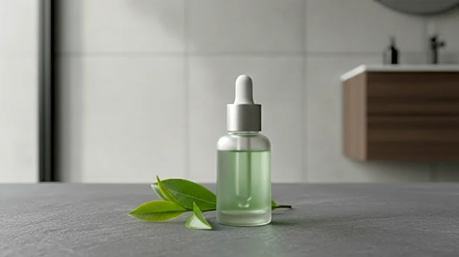 How Treating Rosacea Quietly Affects How Skin Ages