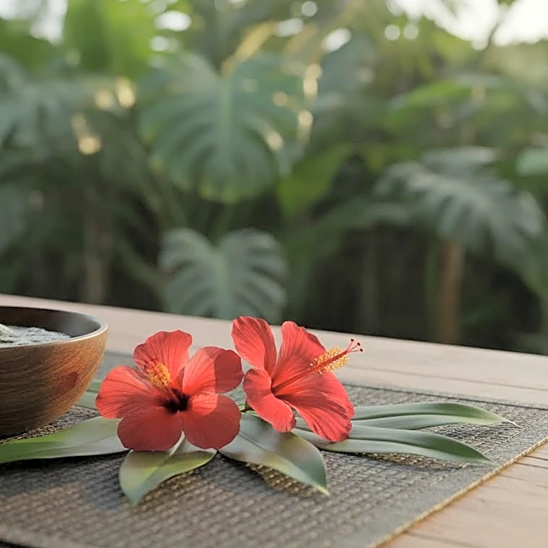 The Hidden Step in Native Hawaiian Beauty Rituals That Most Routines Skip