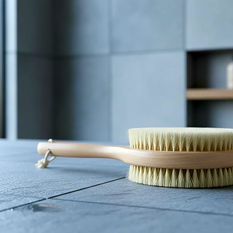 How Body Brushing for Circulation Quietly Outlasts Every Beauty Trend