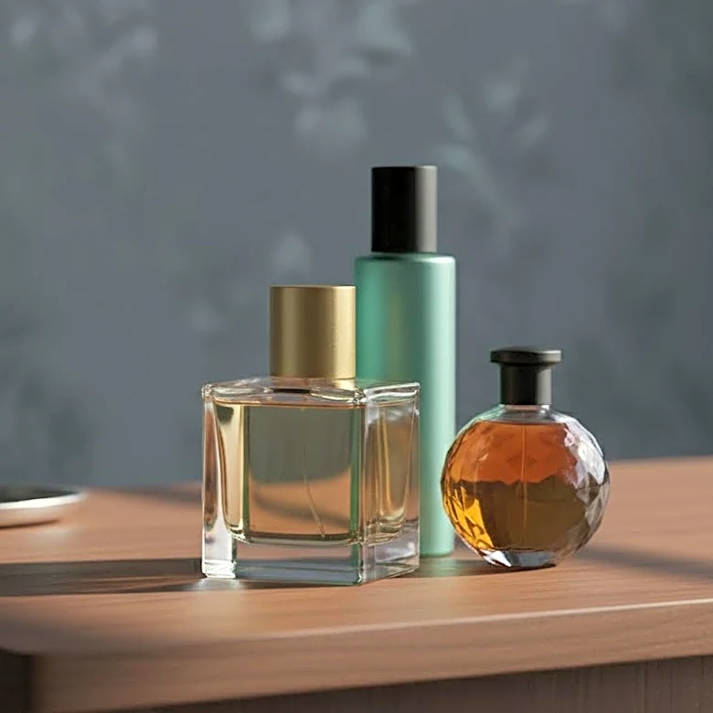 How Choosing Fragrances for Different Occasions Quietly Outlasts Every Fragrance Trend