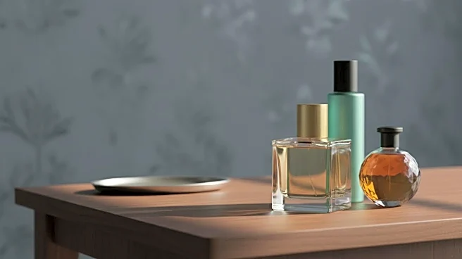 How Choosing Fragrances for Different Occasions Quietly Outlasts Every Fragrance Trend